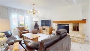 maison à la vente -   45400  FLEURY LES AUBRAIS, surface 230 m2 vente maison - UBI473922404